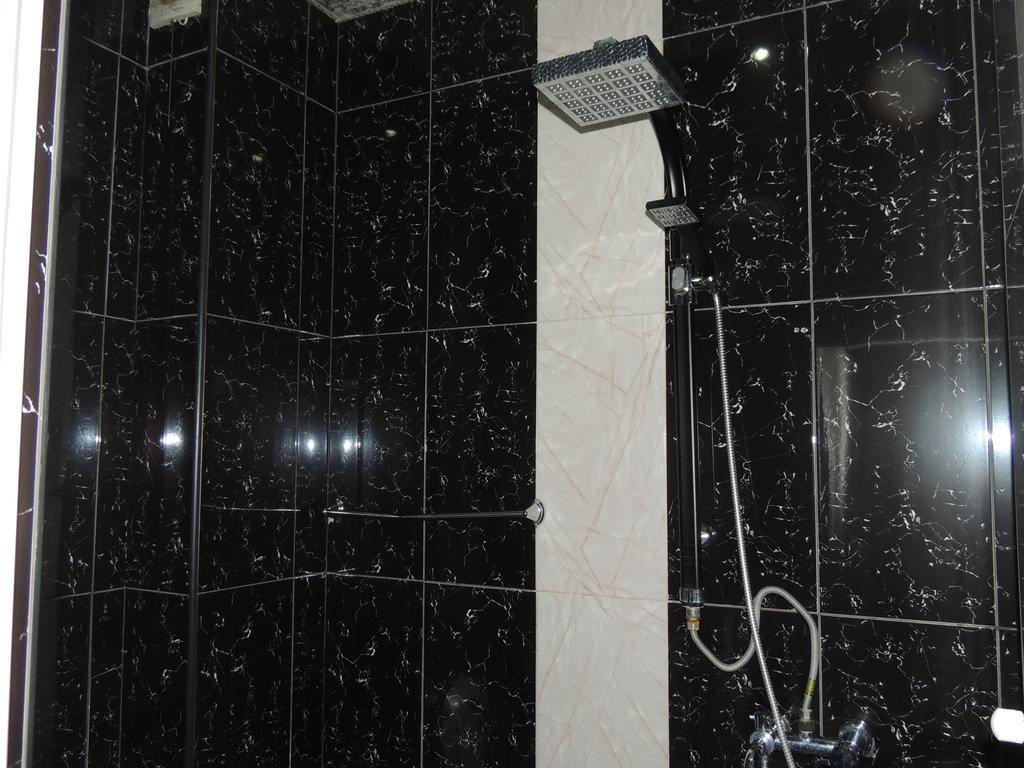 Hotel Richard Тбилиси Экстерьер фото