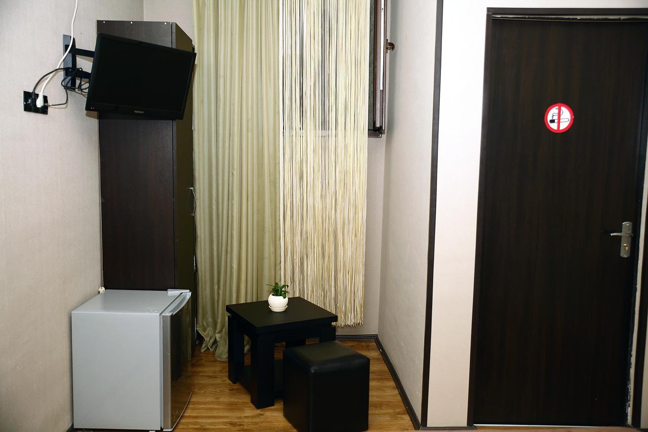 Hotel Richard Тбилиси Экстерьер фото