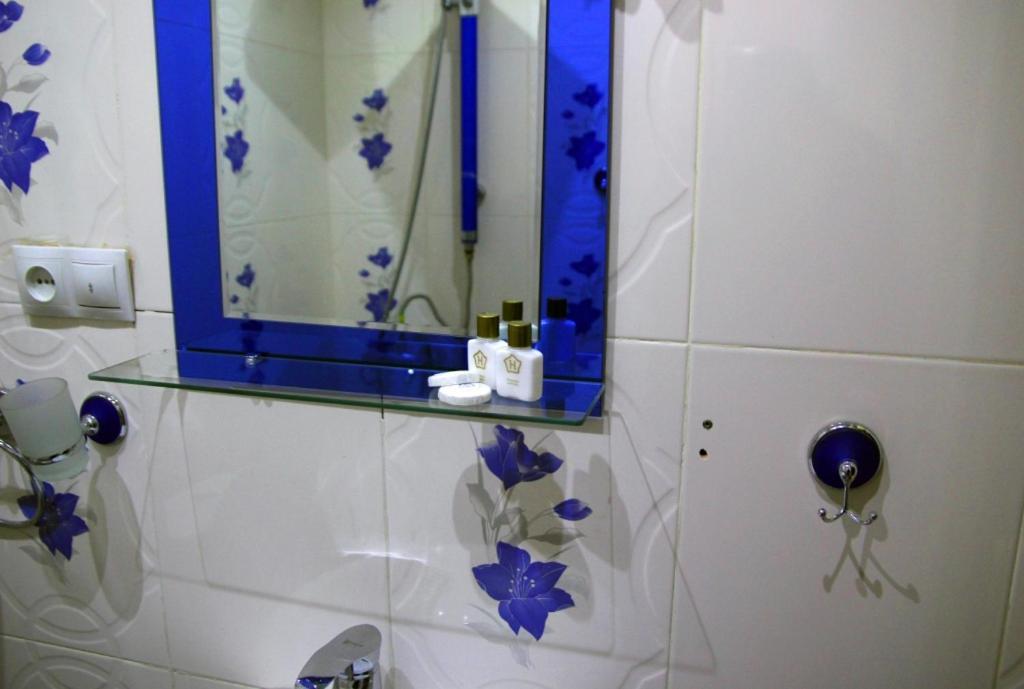 Hotel Richard Тбилиси Экстерьер фото