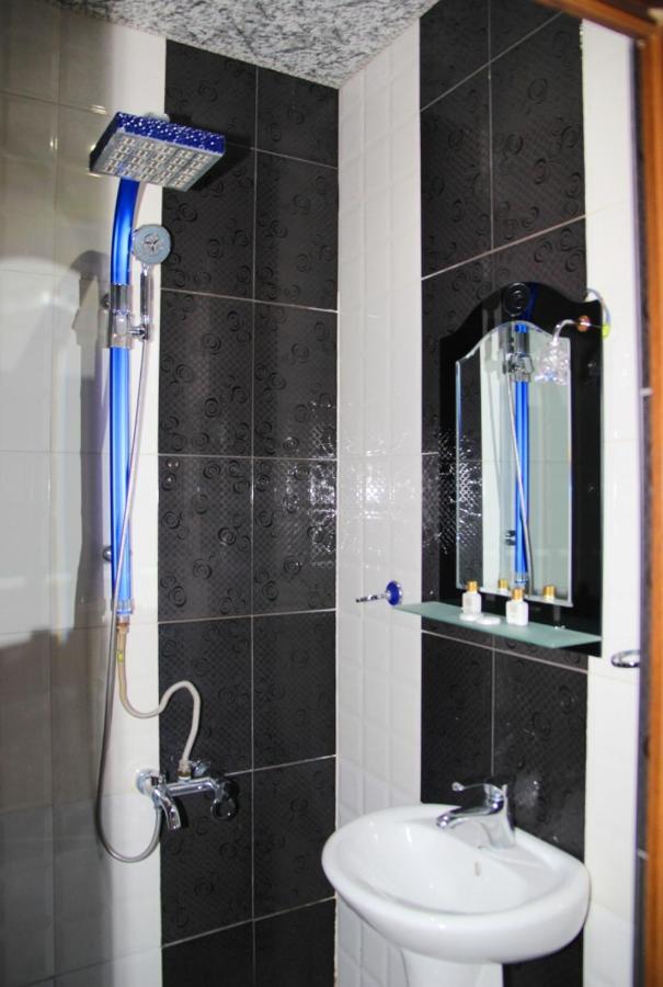 Hotel Richard Тбилиси Экстерьер фото
