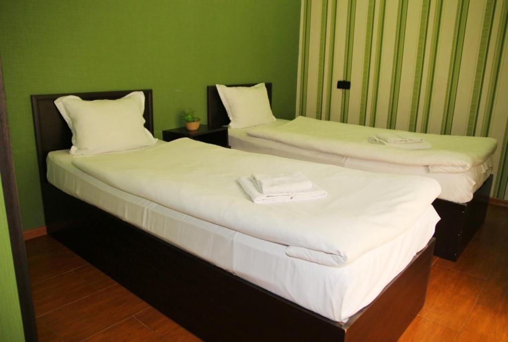 Hotel Richard Тбилиси Экстерьер фото